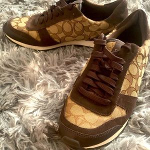 Women’s Coach Shoes